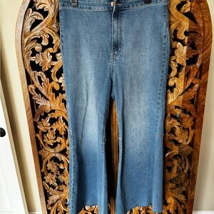 Classic Blue Women's Jeans